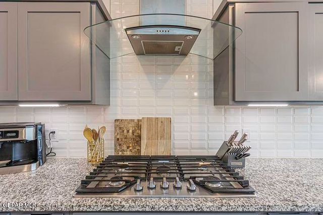 13699 KATHYS Court, El Paso, TX 79928