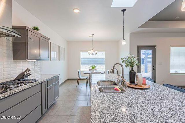 13699 KATHYS Court, El Paso, TX 79928