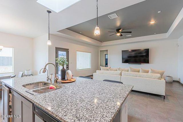 13699 KATHYS Court, El Paso, TX 79928