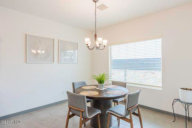 13699 KATHYS Court, El Paso, TX 79928