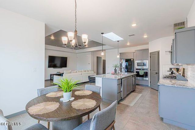 13699 KATHYS Court, El Paso, TX 79928