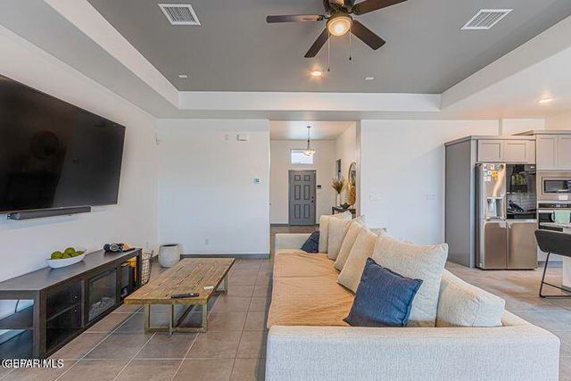 13699 KATHYS Court, El Paso, TX 79928