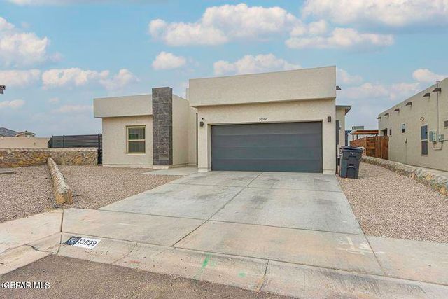 13699 KATHYS Court, El Paso, TX 79928