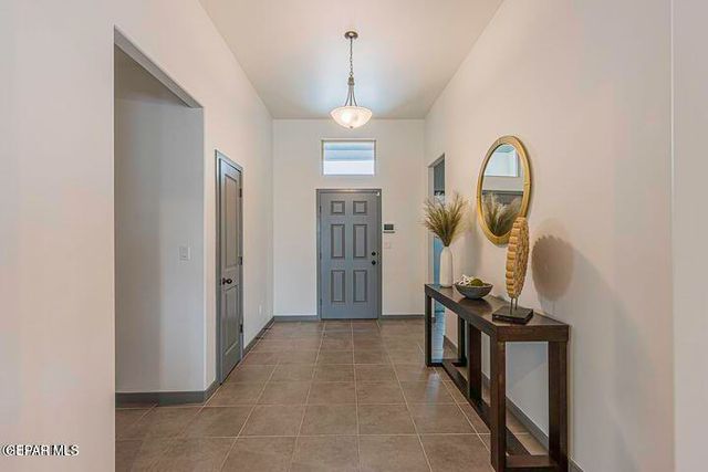 13699 KATHYS Court, El Paso, TX 79928