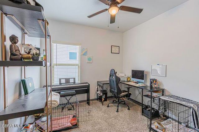 13699 KATHYS Court, El Paso, TX 79928