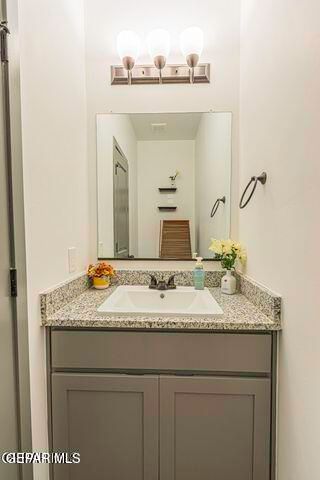 13699 KATHYS Court, El Paso, TX 79928