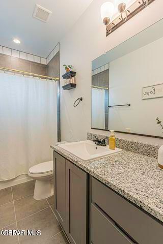 13699 KATHYS Court, El Paso, TX 79928