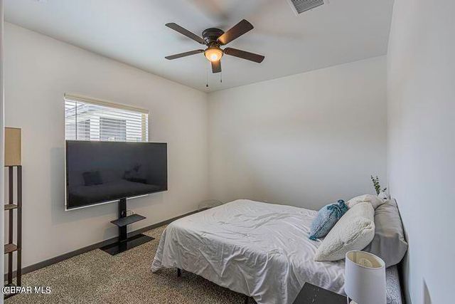 13699 KATHYS Court, El Paso, TX 79928