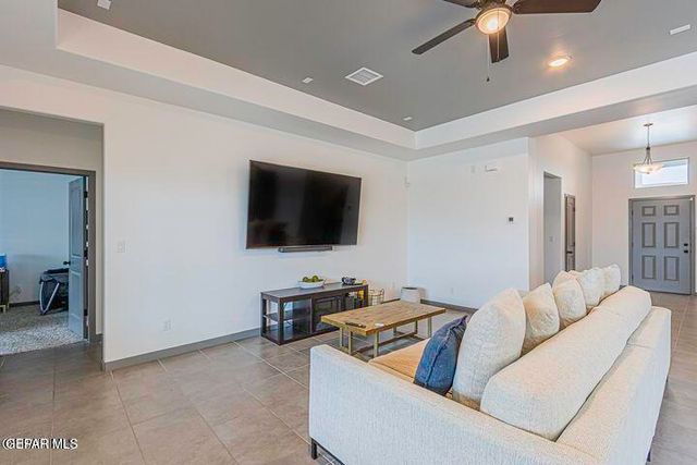 13699 KATHYS Court, El Paso, TX 79928