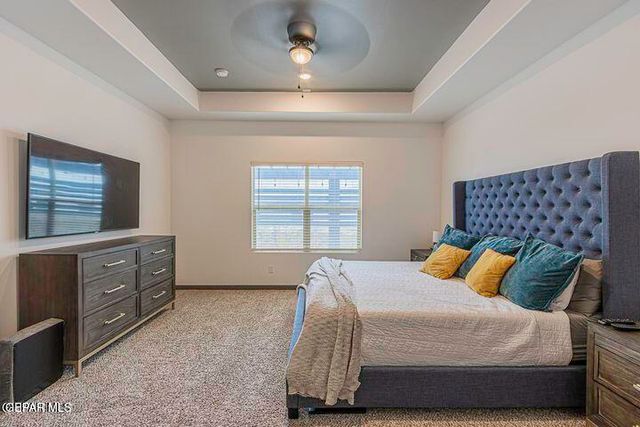 13699 KATHYS Court, El Paso, TX 79928