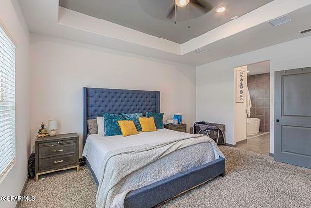 13699 KATHYS Court, El Paso, TX 79928