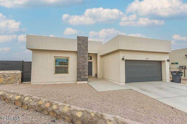 13699 KATHYS Court, El Paso, TX 79928