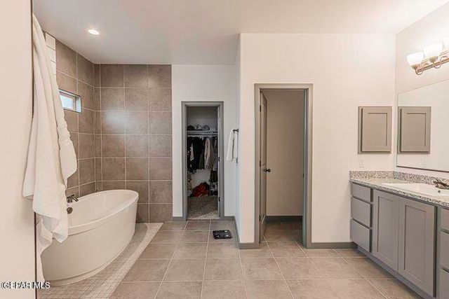 13699 KATHYS Court, El Paso, TX 79928