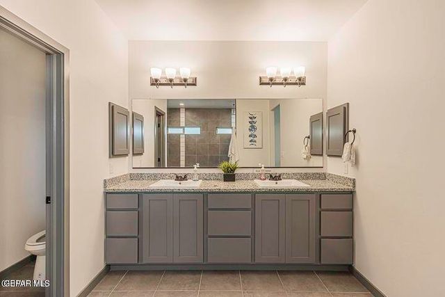 13699 KATHYS Court, El Paso, TX 79928