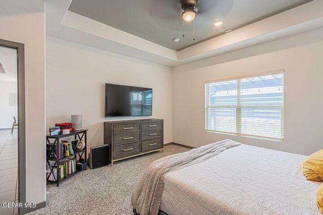 13699 KATHYS Court, El Paso, TX 79928