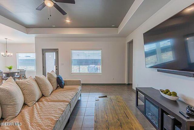 13699 KATHYS Court, El Paso, TX 79928