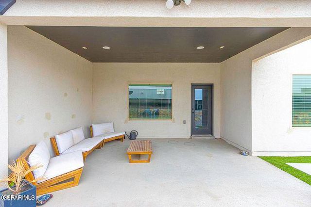 13699 KATHYS Court, El Paso, TX 79928