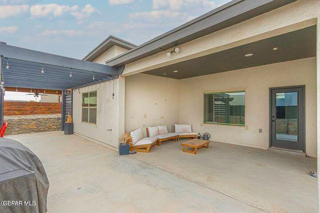 13699 KATHYS Court, El Paso, TX 79928