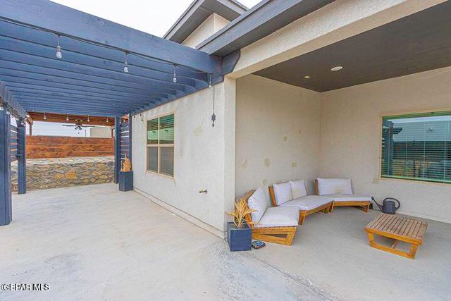 13699 KATHYS Court, El Paso, TX 79928