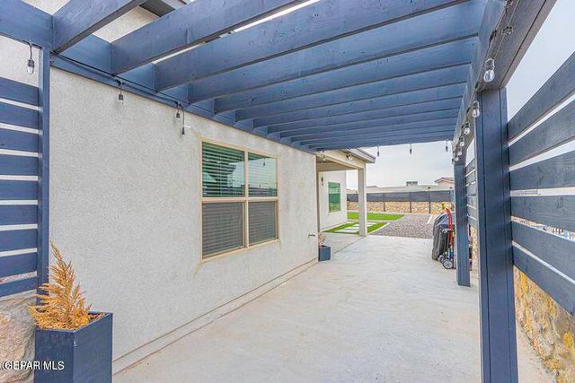 13699 KATHYS Court, El Paso, TX 79928