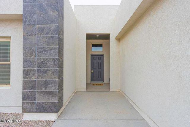 13699 KATHYS Court, El Paso, TX 79928