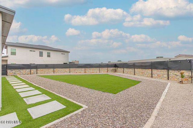 13699 KATHYS Court, El Paso, TX 79928