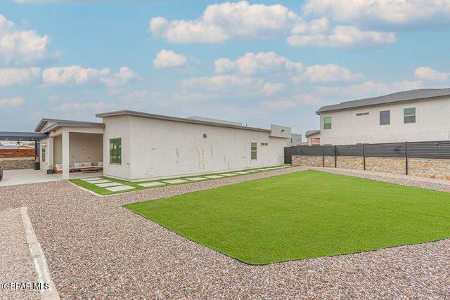 13699 KATHYS Court, El Paso, TX 79928