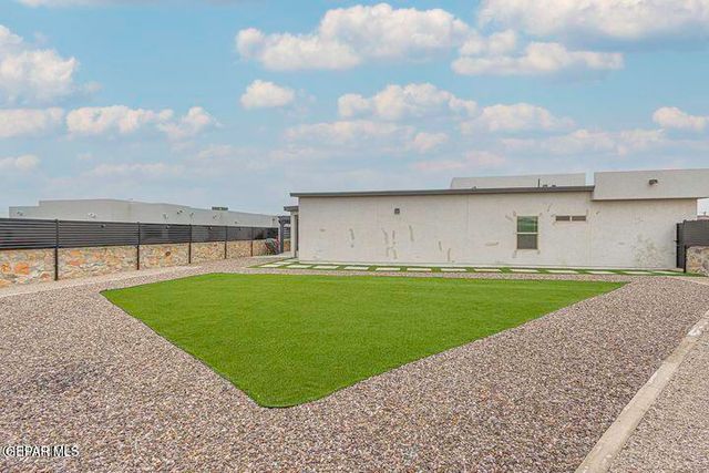 13699 KATHYS Court, El Paso, TX 79928