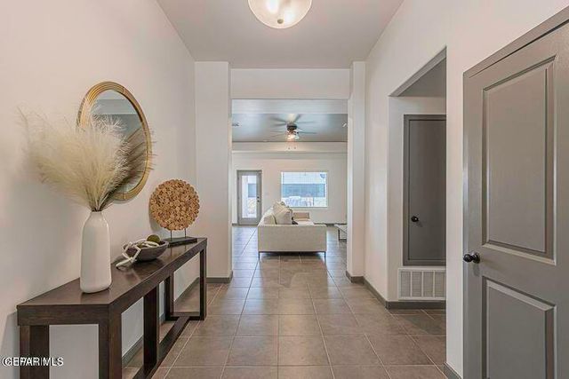 13699 KATHYS Court, El Paso, TX 79928