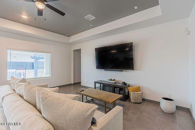 13699 KATHYS Court, El Paso, TX 79928