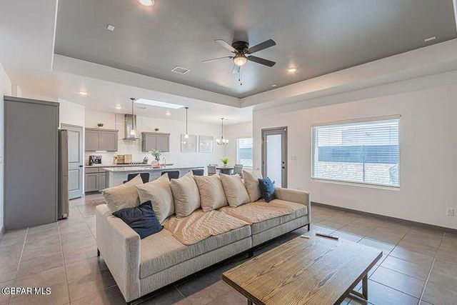 13699 KATHYS Court, El Paso, TX 79928