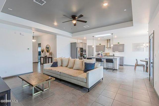 13699 KATHYS Court, El Paso, TX 79928