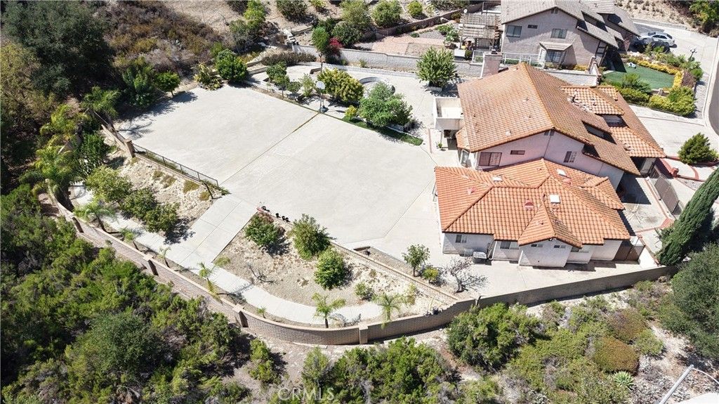 20144 Traveler, Walnut, CA 91789 — exterior