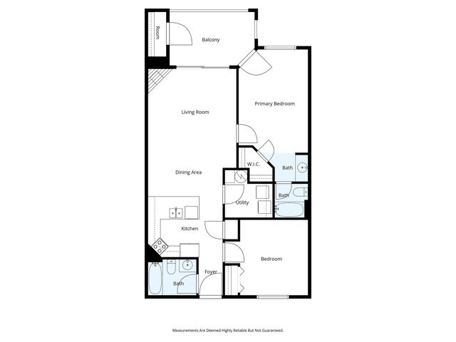 700 Emerald Pointe Drive 302, Hollister, MO 65672