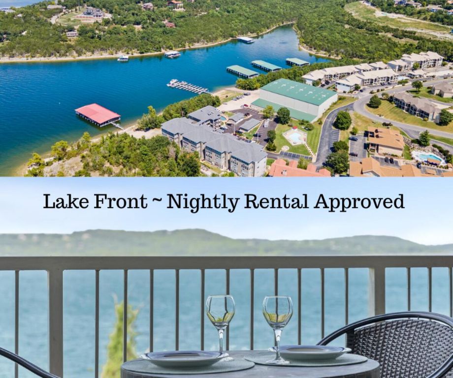 700 Emerald Pointe Drive 302, Hollister, MO 65672