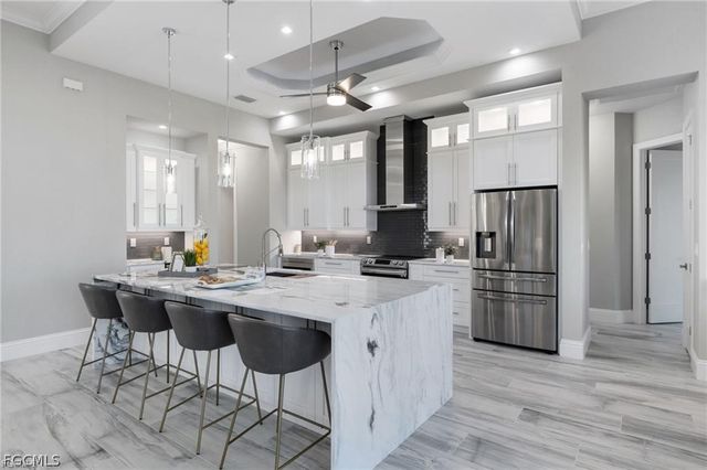 617 NW 39th AVE, Cape Coral, FL 33993