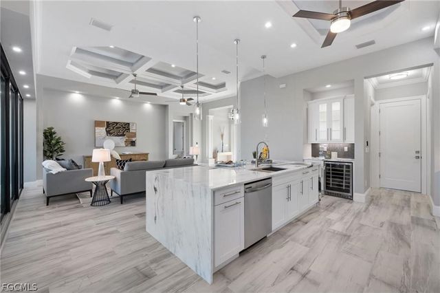 617 NW 39th AVE, Cape Coral, FL 33993