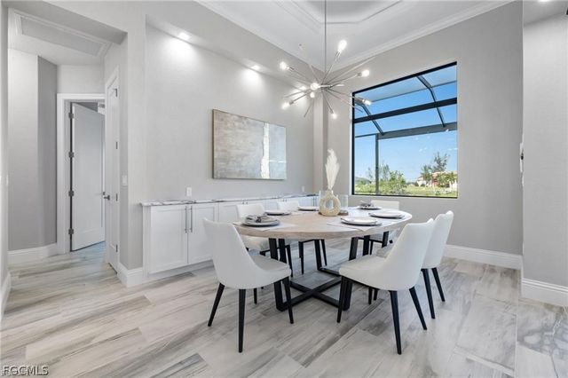 617 NW 39th AVE, Cape Coral, FL 33993