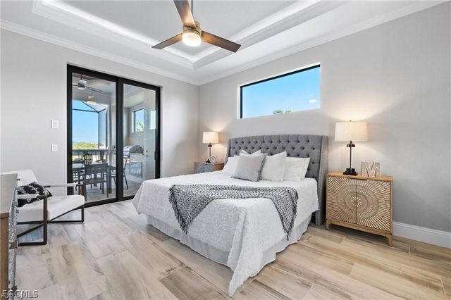 617 NW 39th AVE, Cape Coral, FL 33993