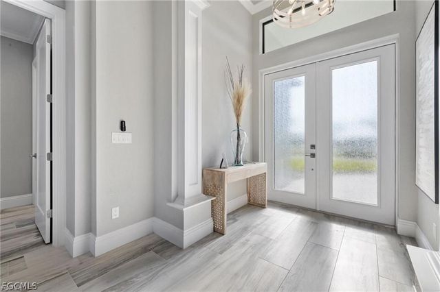 617 NW 39th AVE, Cape Coral, FL 33993