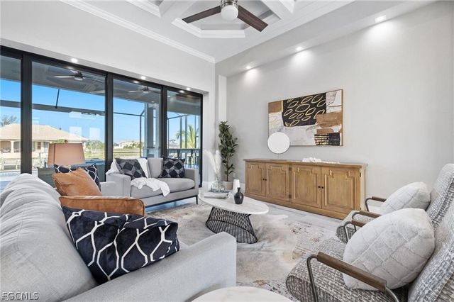 617 NW 39th AVE, Cape Coral, FL 33993