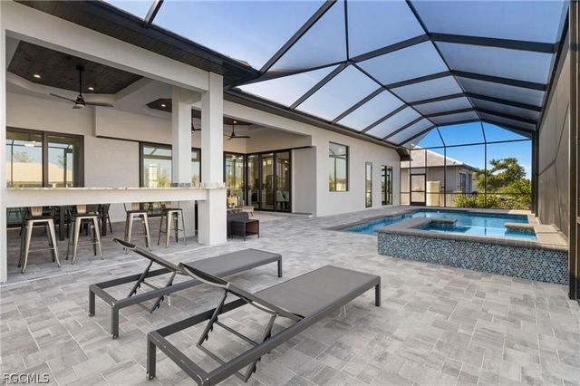 617 NW 39th AVE, Cape Coral, FL 33993