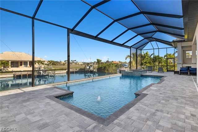 617 NW 39th AVE, Cape Coral, FL 33993