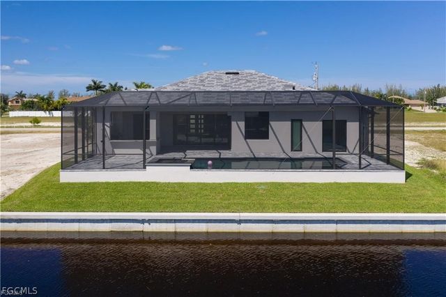 617 NW 39th AVE, Cape Coral, FL 33993