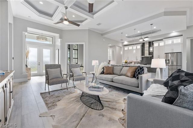 617 NW 39th AVE, Cape Coral, FL 33993