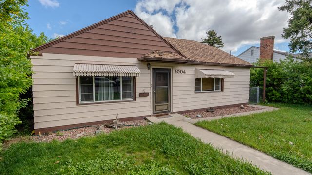 1004 12th Avenue, Helena, MT 59601
