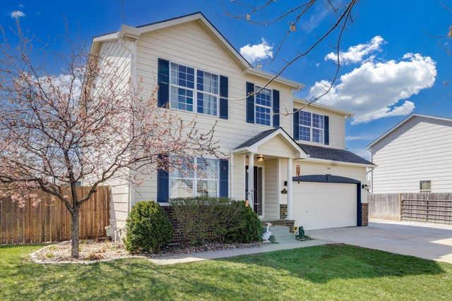 1251 E Village Estates, Park City, KS 67219