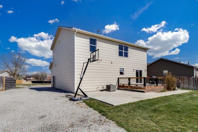 1251 E Village Estates, Park City, KS 67219