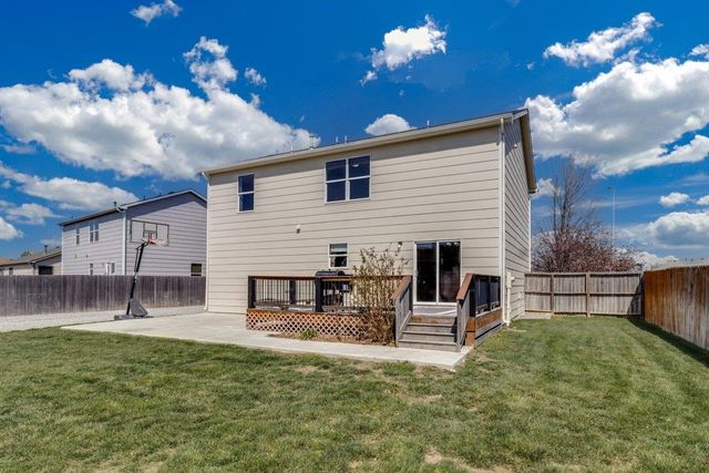 1251 E Village Estates, Park City, KS 67219