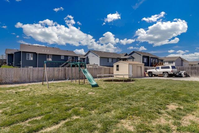 1251 E Village Estates, Park City, KS 67219